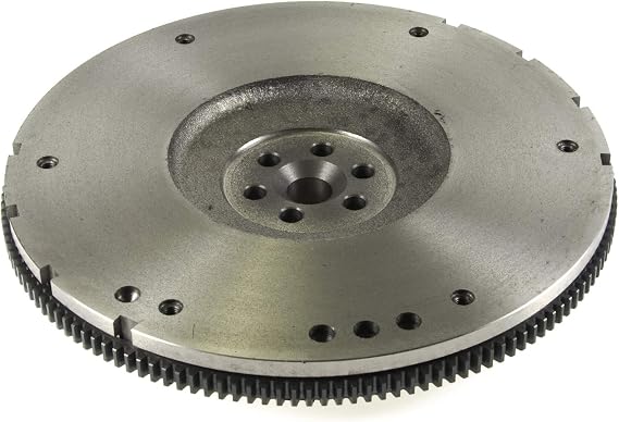 Schaeffler LuK LFW195 Flywheel, OEM Flywheel, LuK RepSet Clutch Replacement Parts