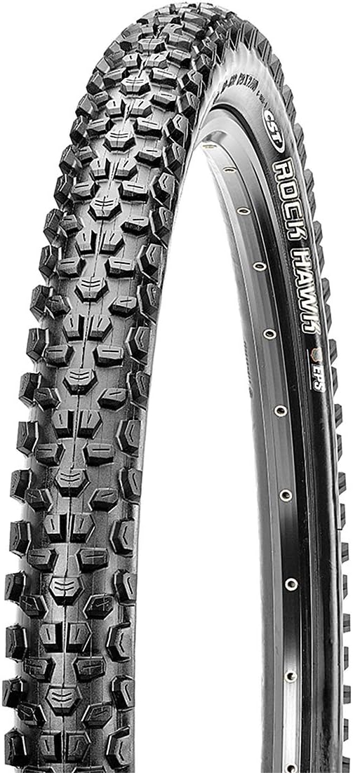 CST Rock Hawk Folding Tire