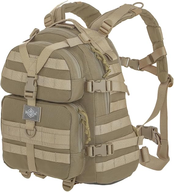 Maxpedition Condor-II Backpack