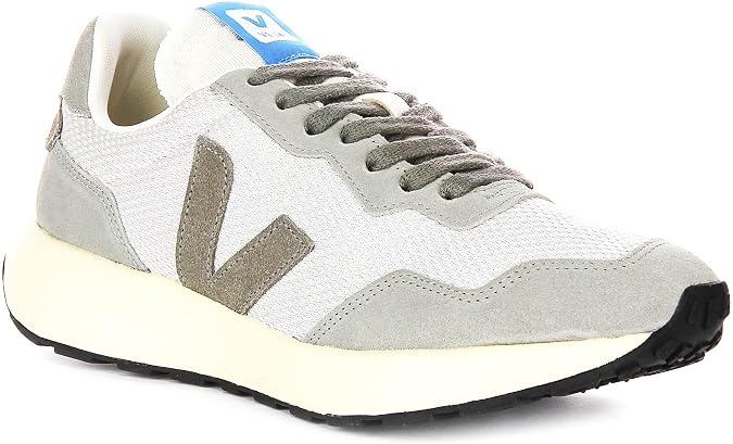 Veja Paulistana Women's Retro Runniing Model Trainers Trainers