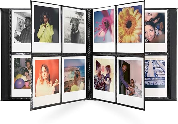 Polaroid Photo Album - Large