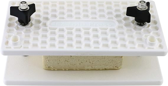 for Firm & Extra Firm Tofu, Made in USA