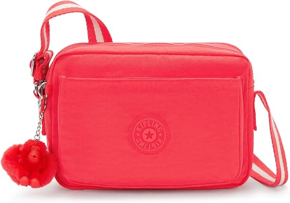 Kipling ABANU M Orta Boy Omuz Çantası