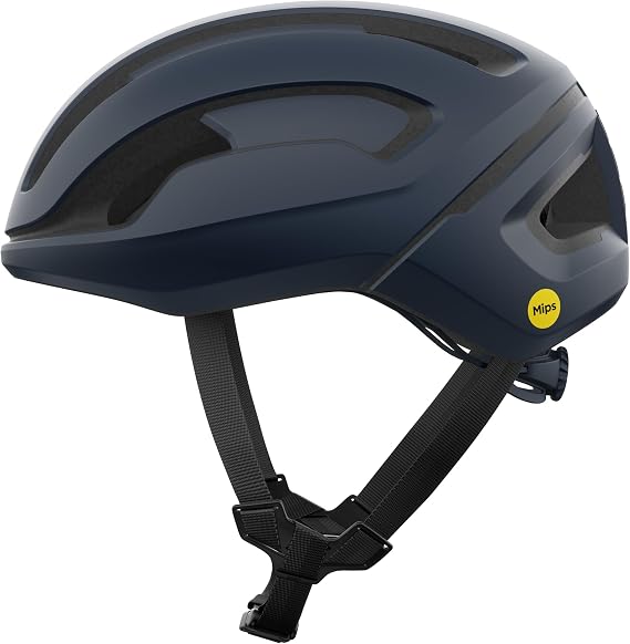 POC Omne Air MIPS Bicycle Helmet Bicycle Helmet with MIPS Technology, Adjustable and Optimal Ventilation, for Men and Women, Ideal for Leisure and Commuting