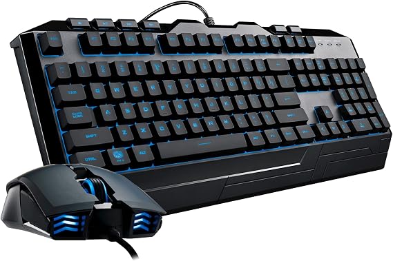 Cooler Master Devastator 3 Gaming Keyboard & Mouse