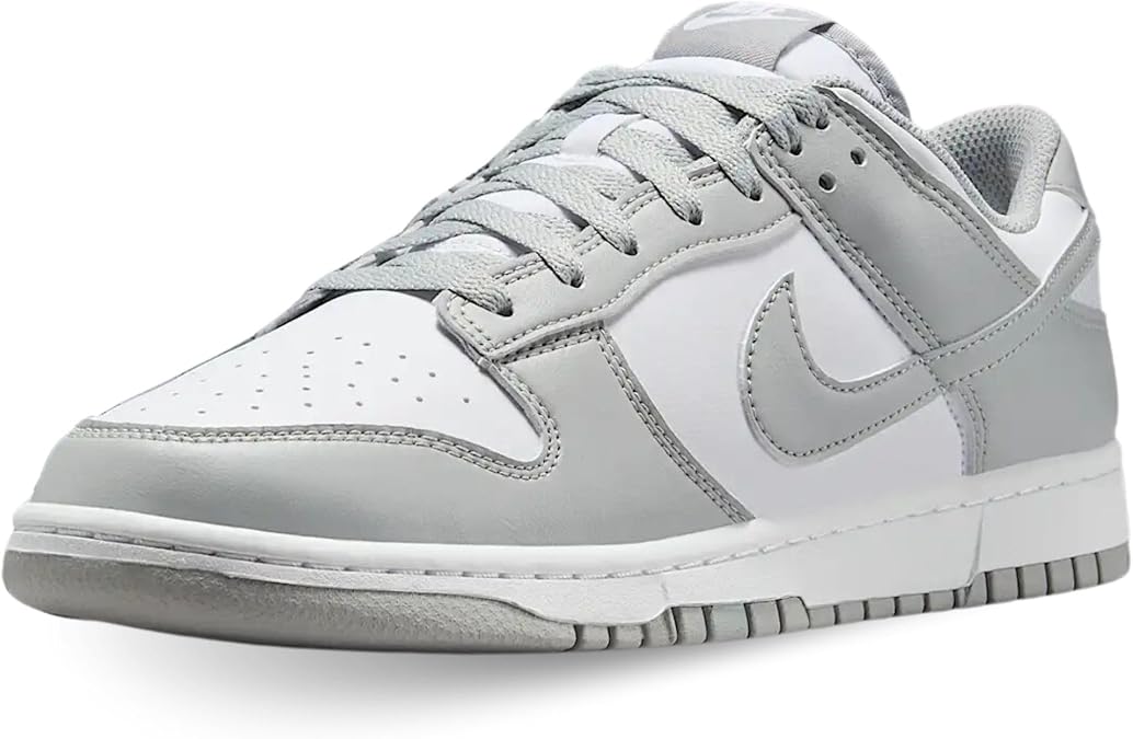 Nike Men's Dunk Low Retro Trainers