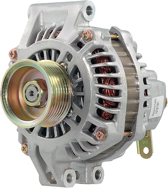 ACDelco Gold 335-1259 (19298411) Alternator