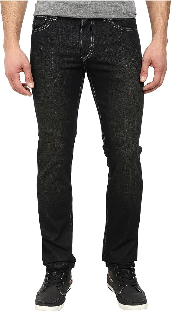 Levi's Men's 501 Original Fit Jeans