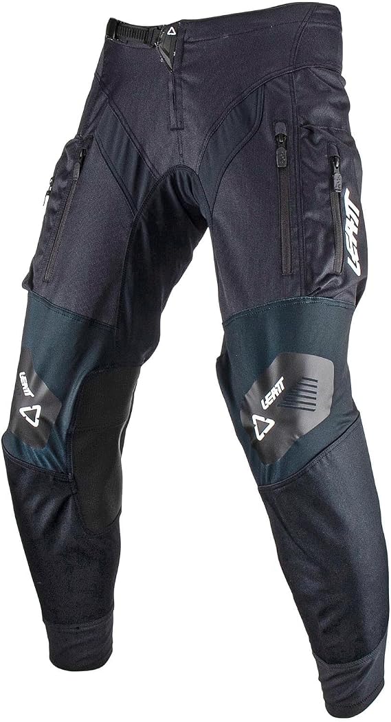 Leatt Moto 4.5 Enduro Pants | Durable, Lightweight & Flexible | Competition