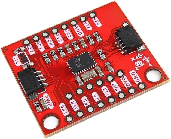 BNO086 Sensor Module