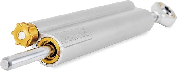 Ohlins SD 038 Steering Damper (Sd 038 S1000Rr)
