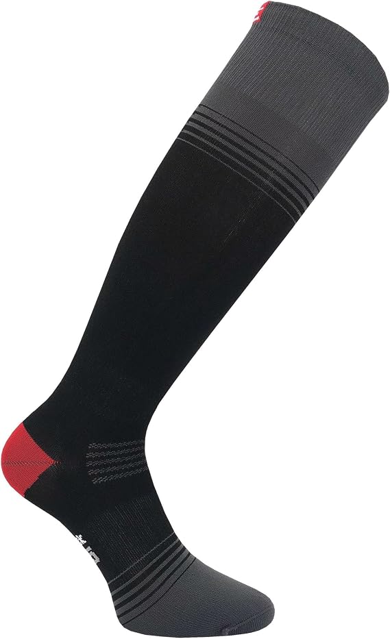 Eurosock Ultralite Silver Ski 2-Pack