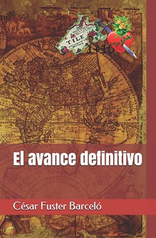 El avance definitivo (Spanish Edition)