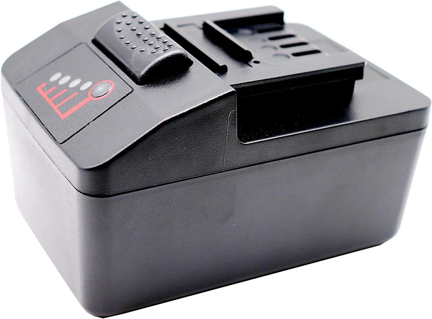 CTB8185 Battery, 18V 4Ah 4000mAh Power Tool Battery Replace for Snap on CTB8185 CT7850 CTR7850H CTL7850 CTB7185 CTB8187 li-ion Battery NOT fit for Nicad Battery