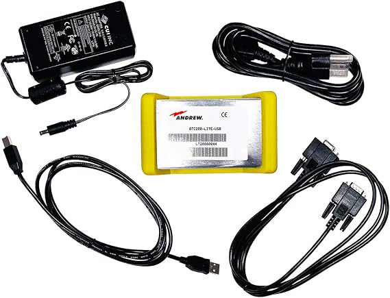 Commscope Control Unit Interface Adapter Kit