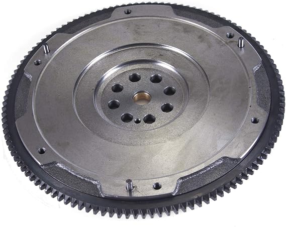 Schaeffler LuK LFW118 Flywheel, OEM Flywheel, LuK RepSet Clutch Replacement Parts