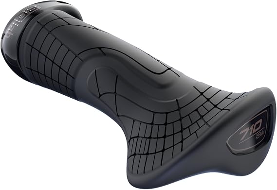 SQlab Unisex_Adult Griffe 710, Größe Bicycle Grips