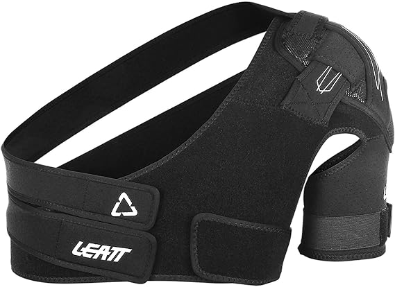 Leatt Shoulder Brace Left Adult