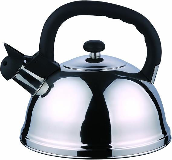 Cook Pro 3-Quart Tea Kettle