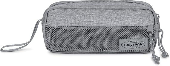 EASTPAK DOUBLE POUCH KALEM ÇANTASI Unisex Yetişkin