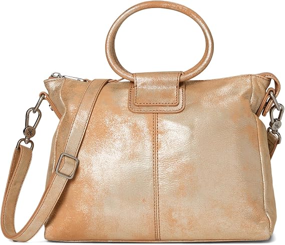 HOBO Women's Sheila Medium Satchel