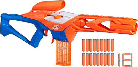 NER N Series Pinpoint