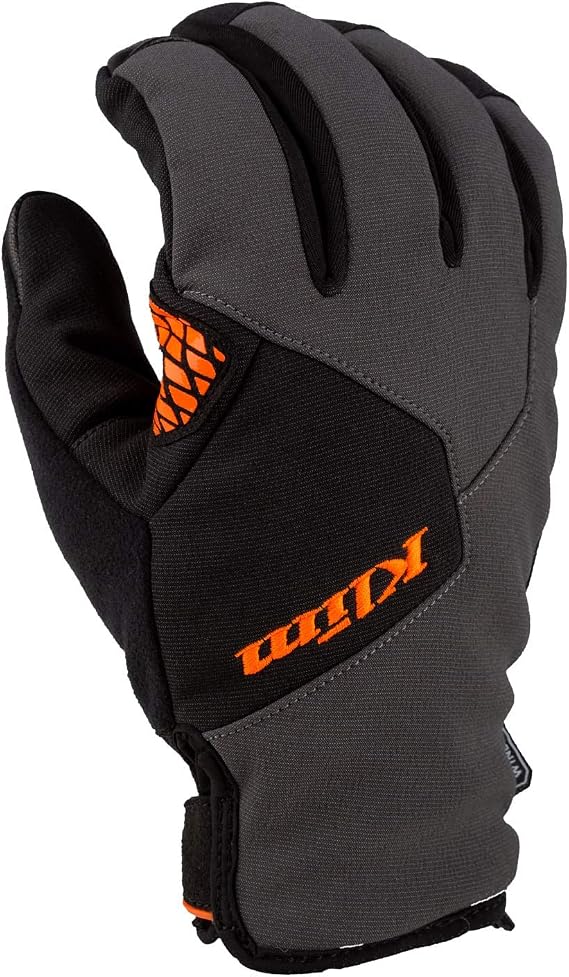 KLIM Inversion Insulated Gloves