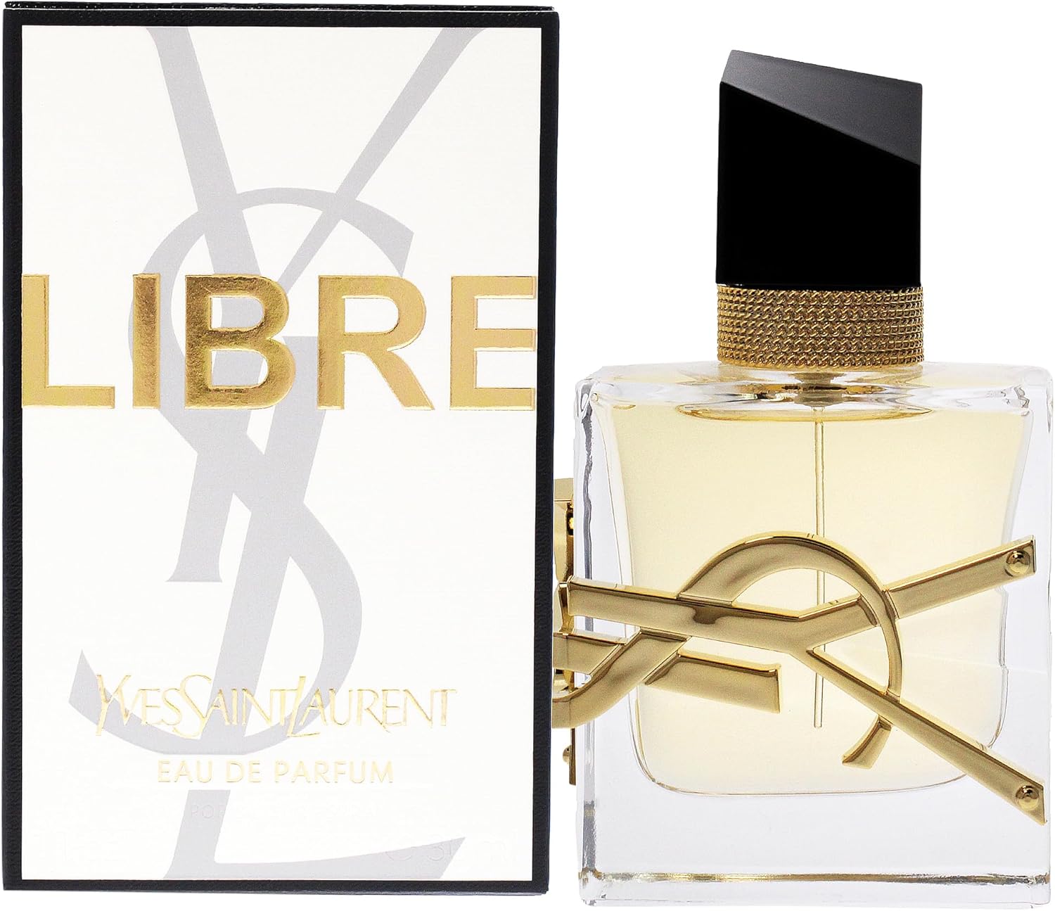 Yves Saint Laurent Libre Edp 30 Ml Perfume
