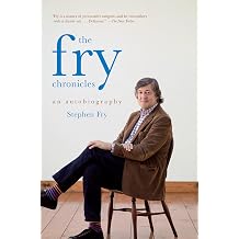 The Fry Chronicles: An Autobiography Hardcover January 19, 2012
