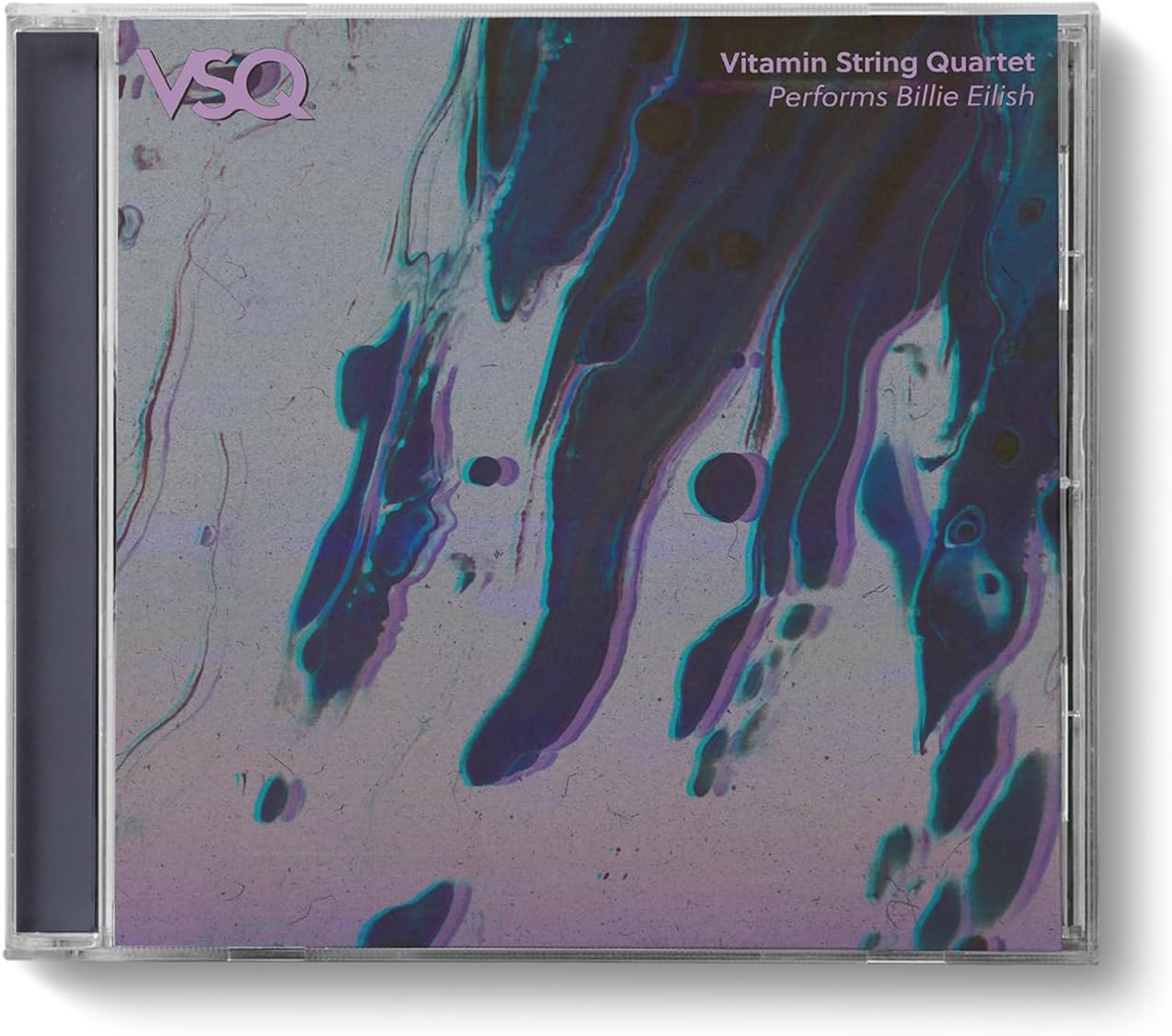 VSQ Performs Billie Eilish
