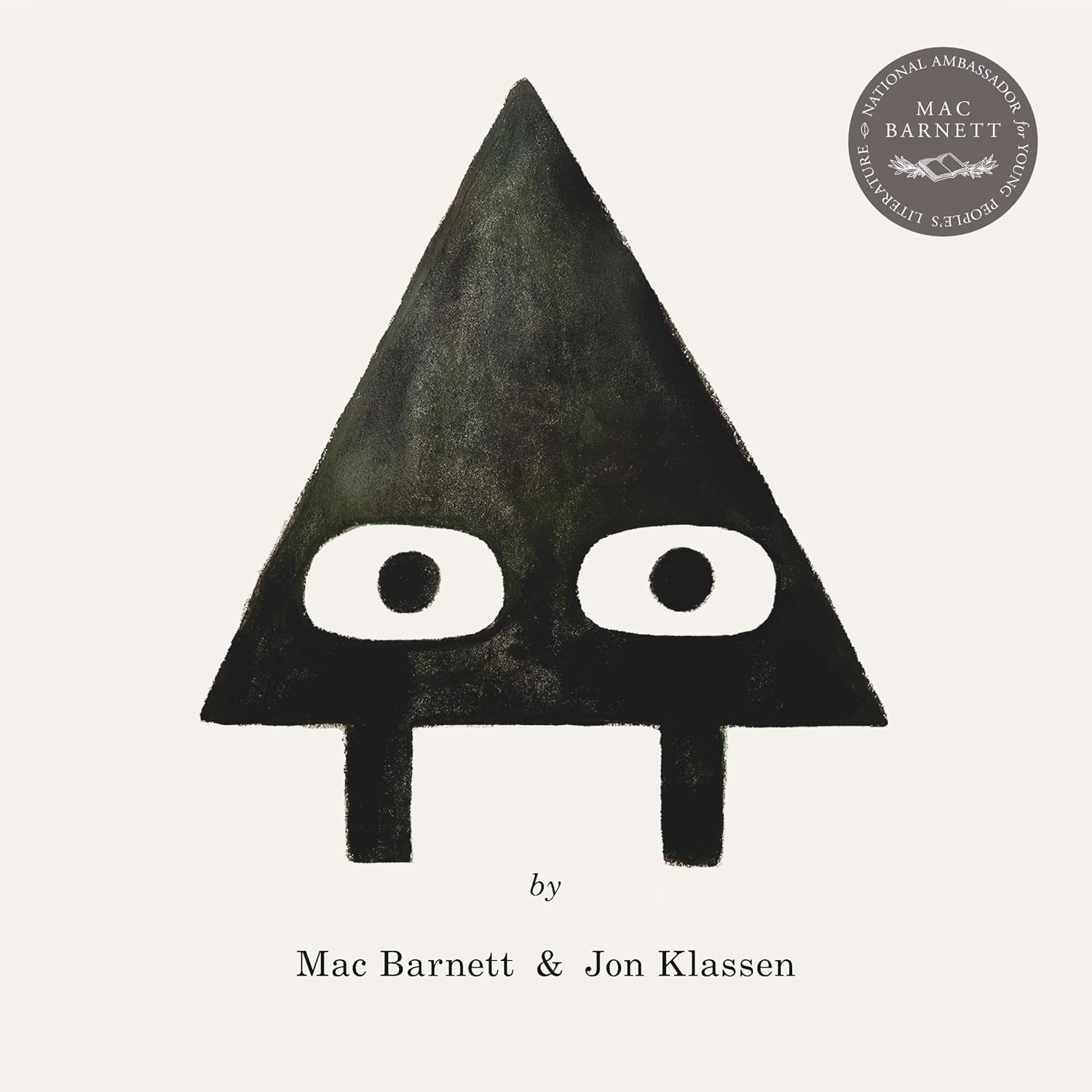 Triangle The Shapes Trilogy Hardcover – Picture Book, March 14, 2017