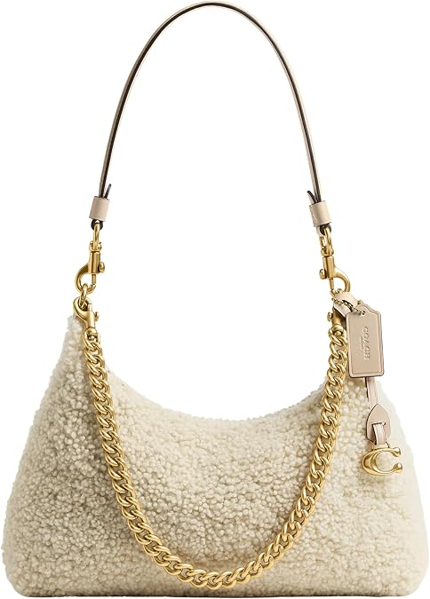 COACH Juliet Shoulder Bag 25