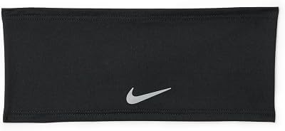 Nike Unisex Adult Dri-FIT Swoosh Headband