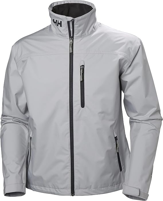 Helly Hansen Men's Crew Jacket