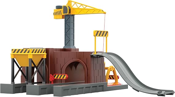 Marklin My World 72211 Freight Loading Station