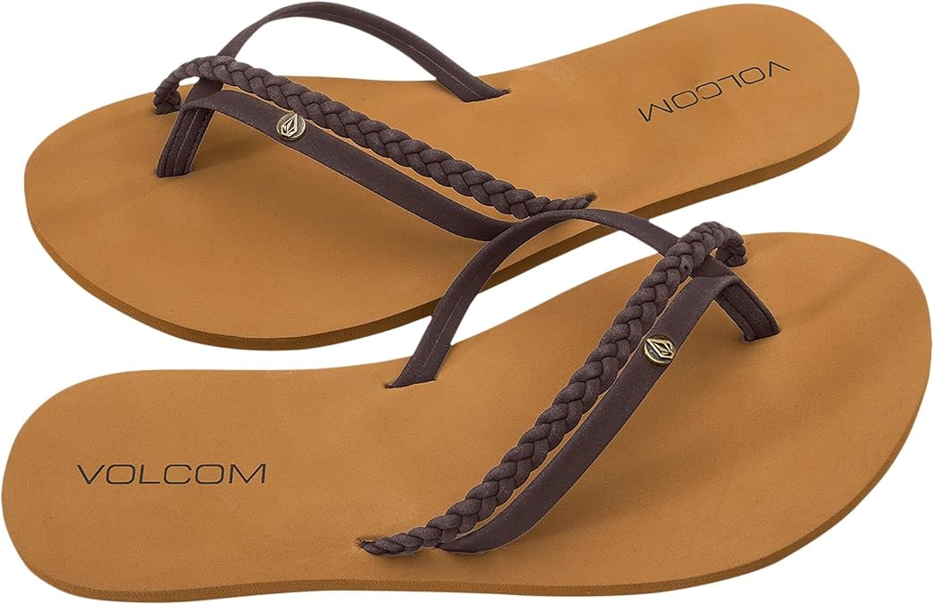 Volcom Women's Thrills Sandal