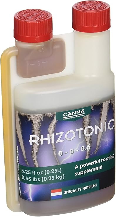 CANNA Rhizotonic Algae Extract
