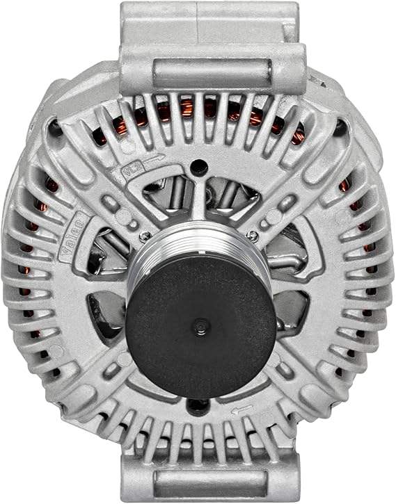 Valeo 439546 Alternator, 1 Pack