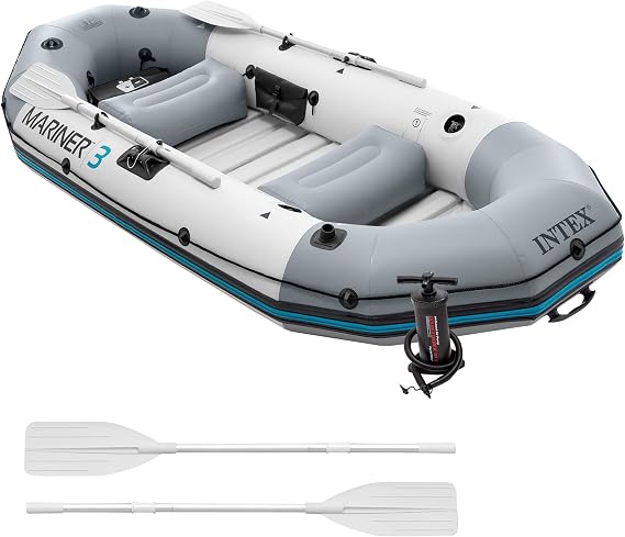 MARINER 3 BOT SET 297x127x46Cm 300Kg
