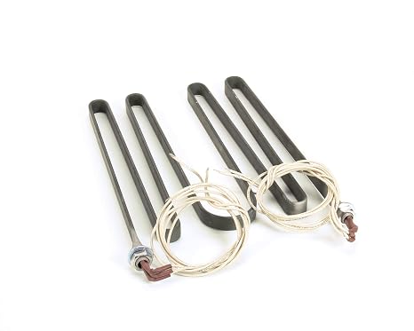 Pitco PP11209 Flat Bar Element 208Vs