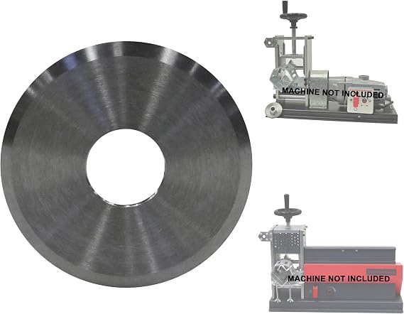 CopperMine Wire Stripper Replacement Blade for Models CT-400, CT-402 Powered Table Top Copper Wire Stripping Machines