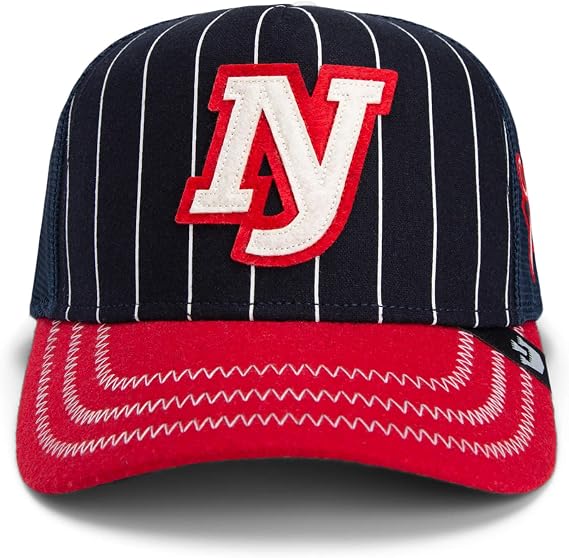 Goorin Allegiance Collection Trucker Hat