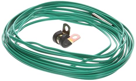 Hussmann 0334802, Sensor-Cpc/Qti