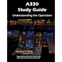 A330 Study Guide: Understanding the Systems Paperback January 23, 2026
