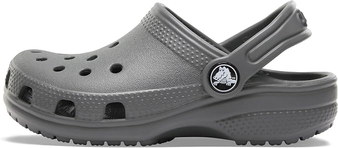 Crocs Unisex Children's Classic T Clogs