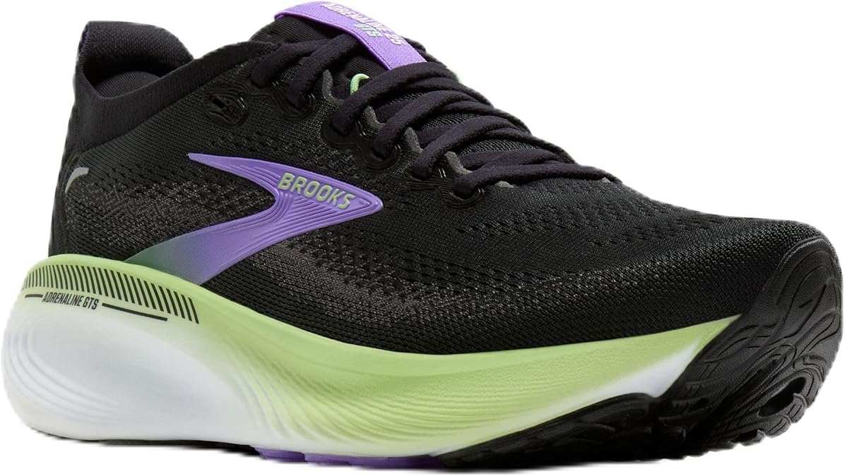 Brooks Women's Adrenaline Gts 25 Running Shoe