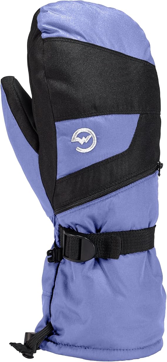 Gordini Kids' Ultra Dri-Max Gauntlet Mitten