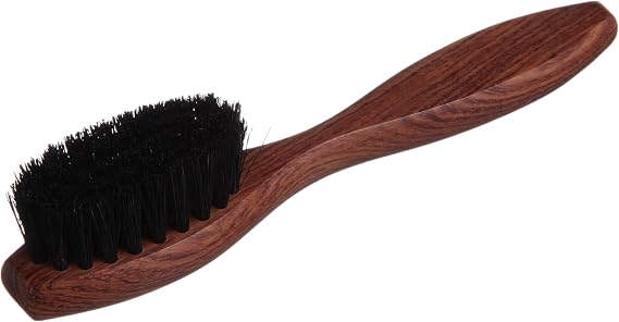 Saphir Medaille dOr Large Brush Spatula Leather Shoe Care Polish Applicator
