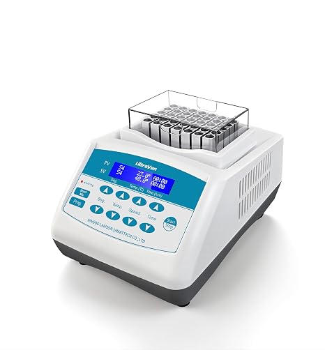 Thermomixer,Mixer Incubator,Temperature Controlled Shaker,Thermostatic Shaker,termoshakers,Shaker Incubator,DHS-100
