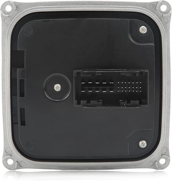 Akozon LED Headlight Ballast Control Module Unit, 2189009203 2189009700 Headlight Ballast Control Module Replacement for GLClass X166